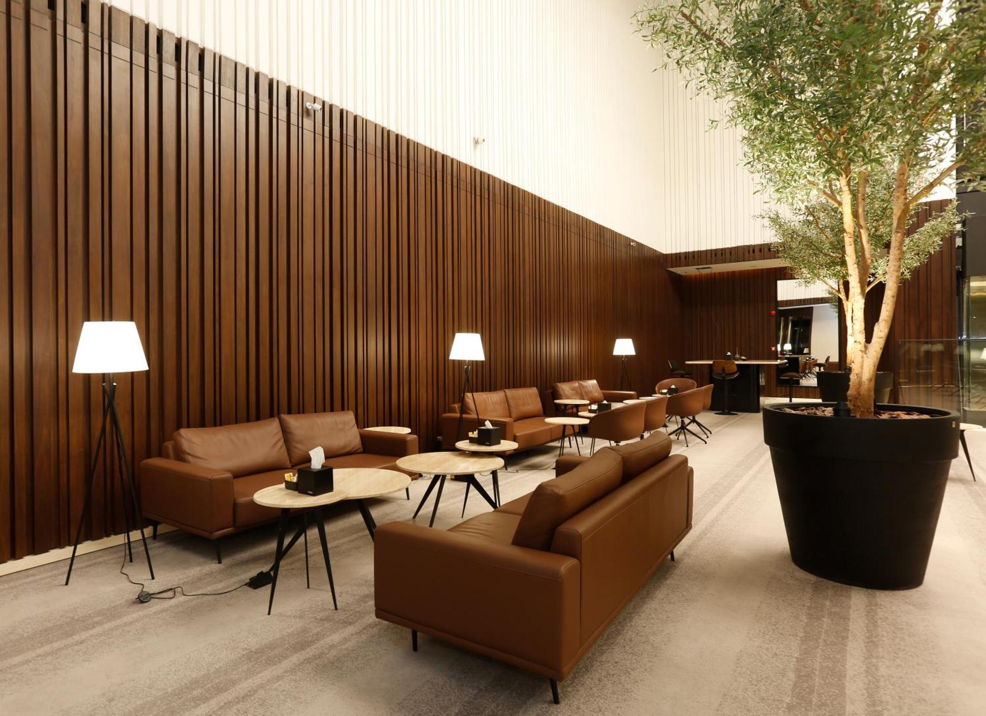 Alma Hotel Riyadh Exteriör bild
