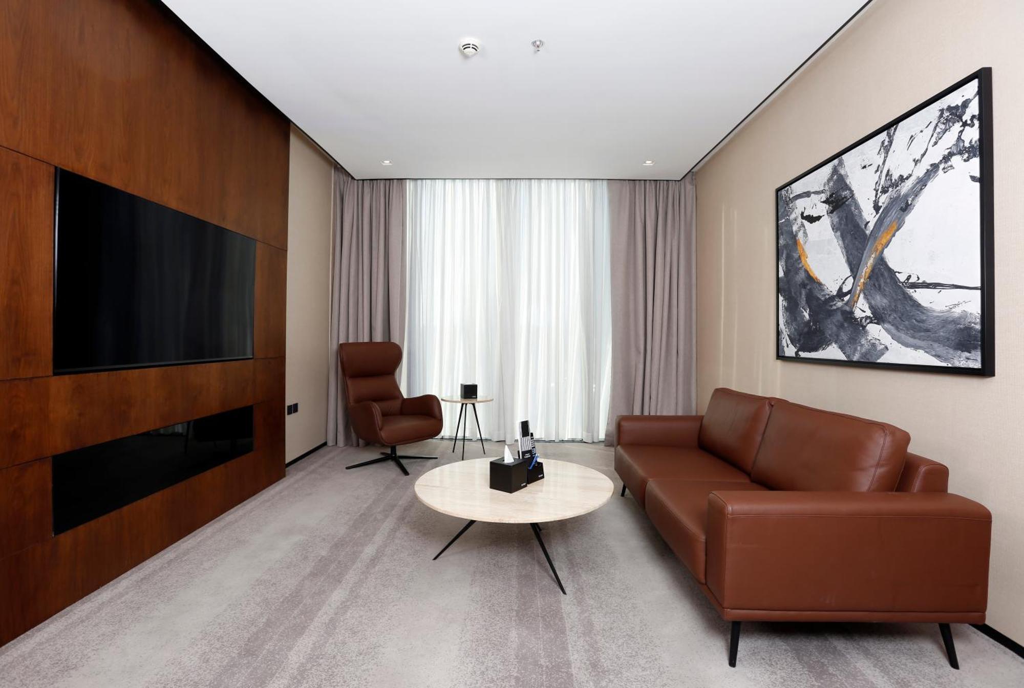 Alma Hotel Riyadh Exteriör bild