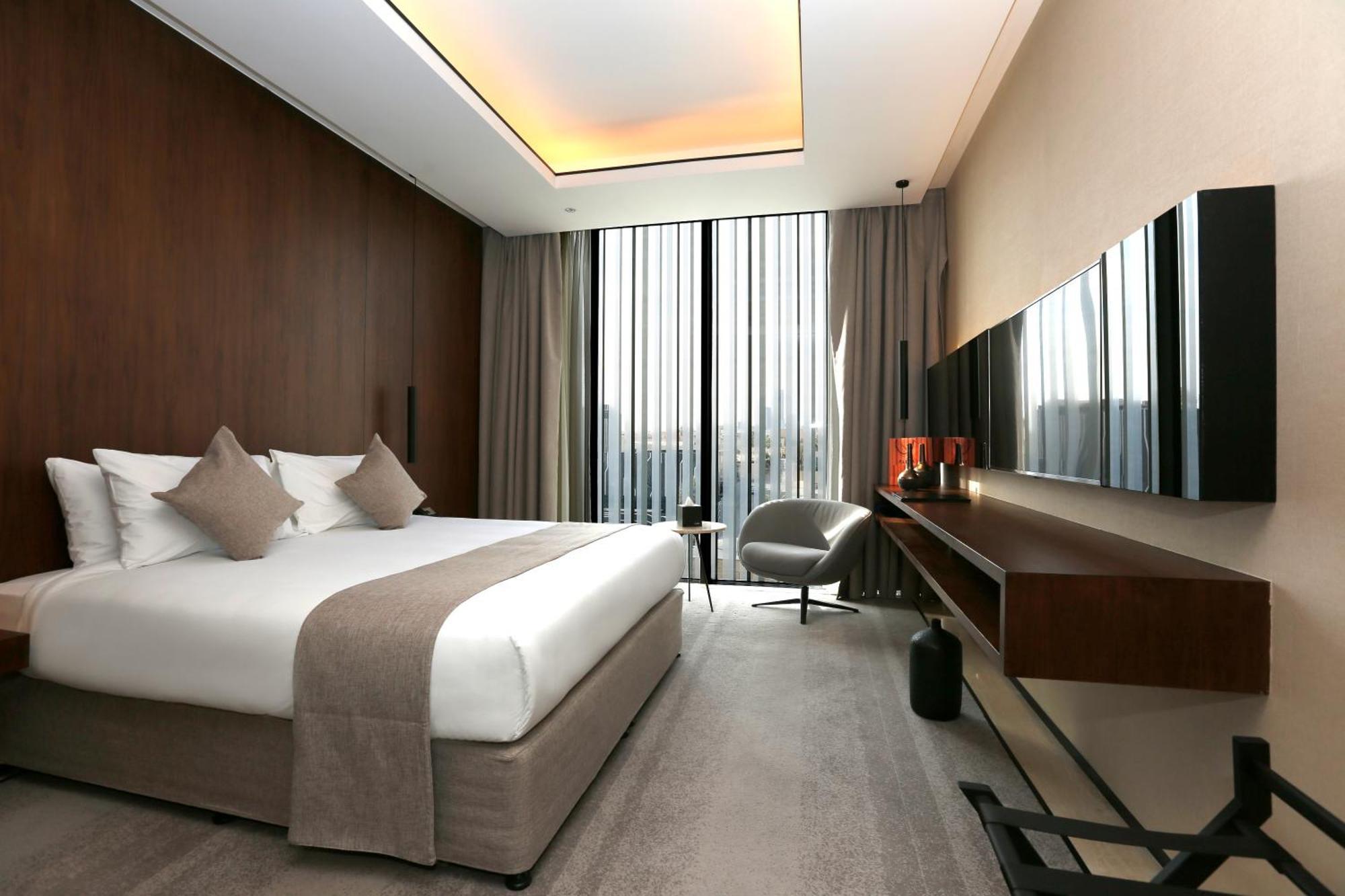 Alma Hotel Riyadh Exteriör bild