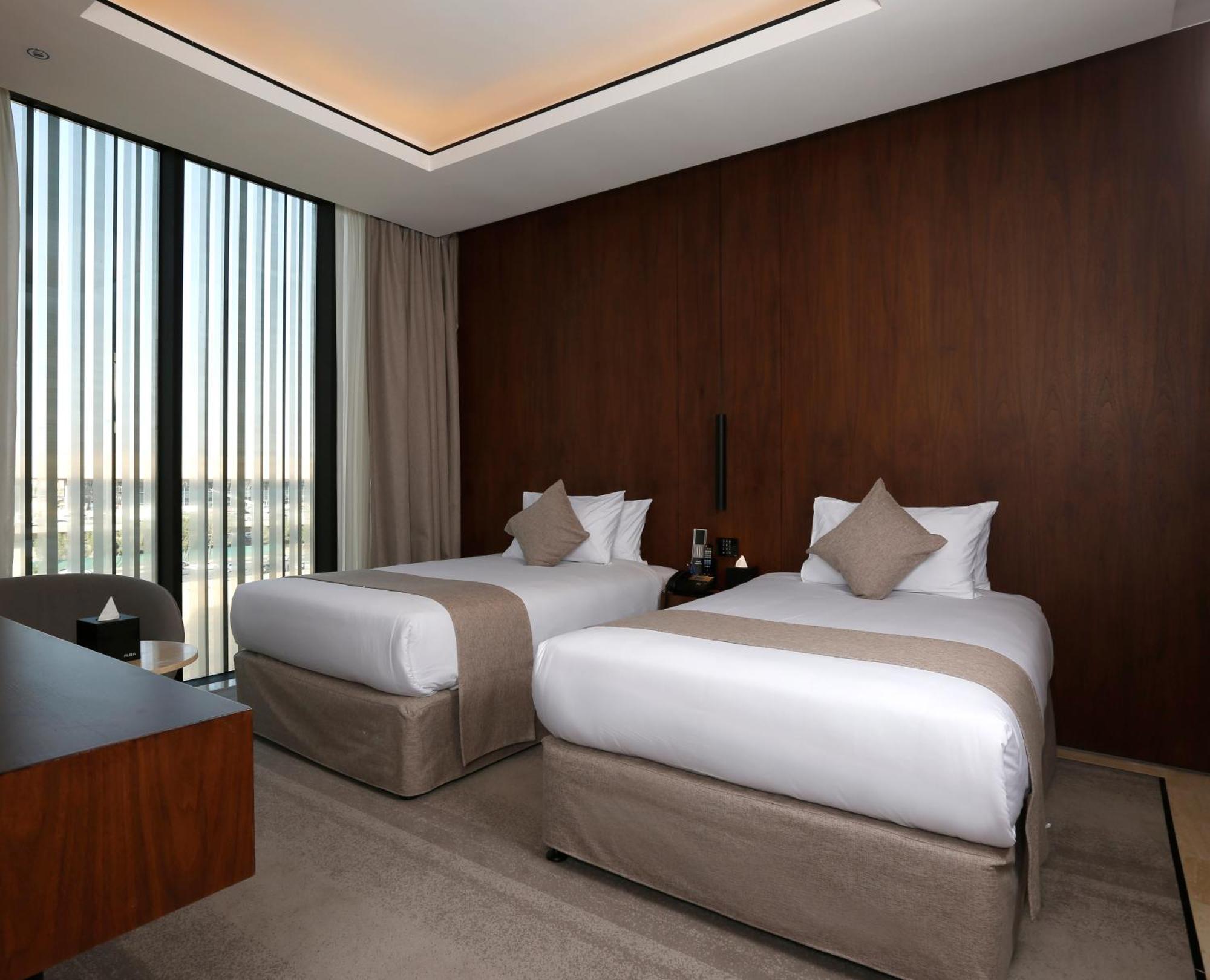 Alma Hotel Riyadh Exteriör bild