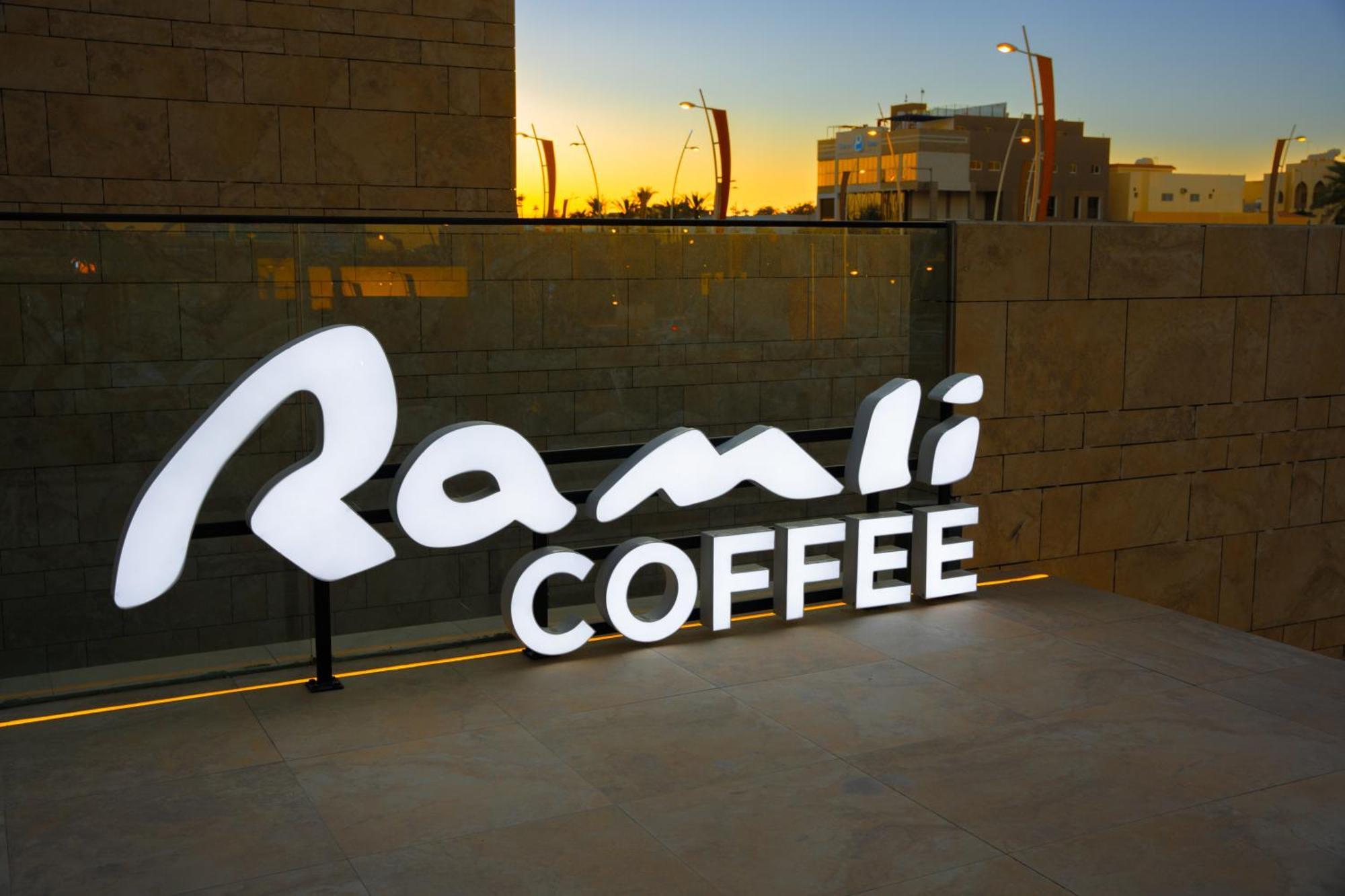 Alma Hotel Riyadh Exteriör bild