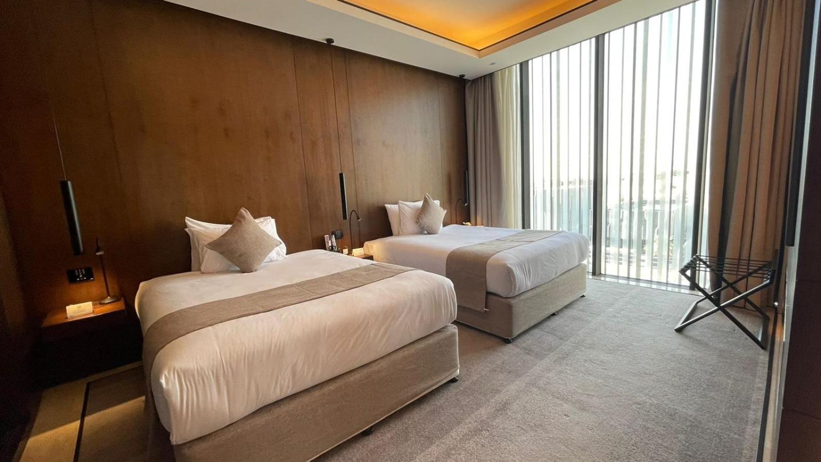 Alma Hotel Riyadh Exteriör bild